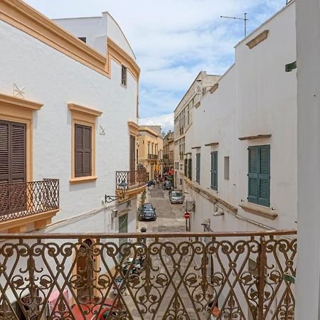 Pascaraymondo Suite Palace Галлиполи Экстерьер фото