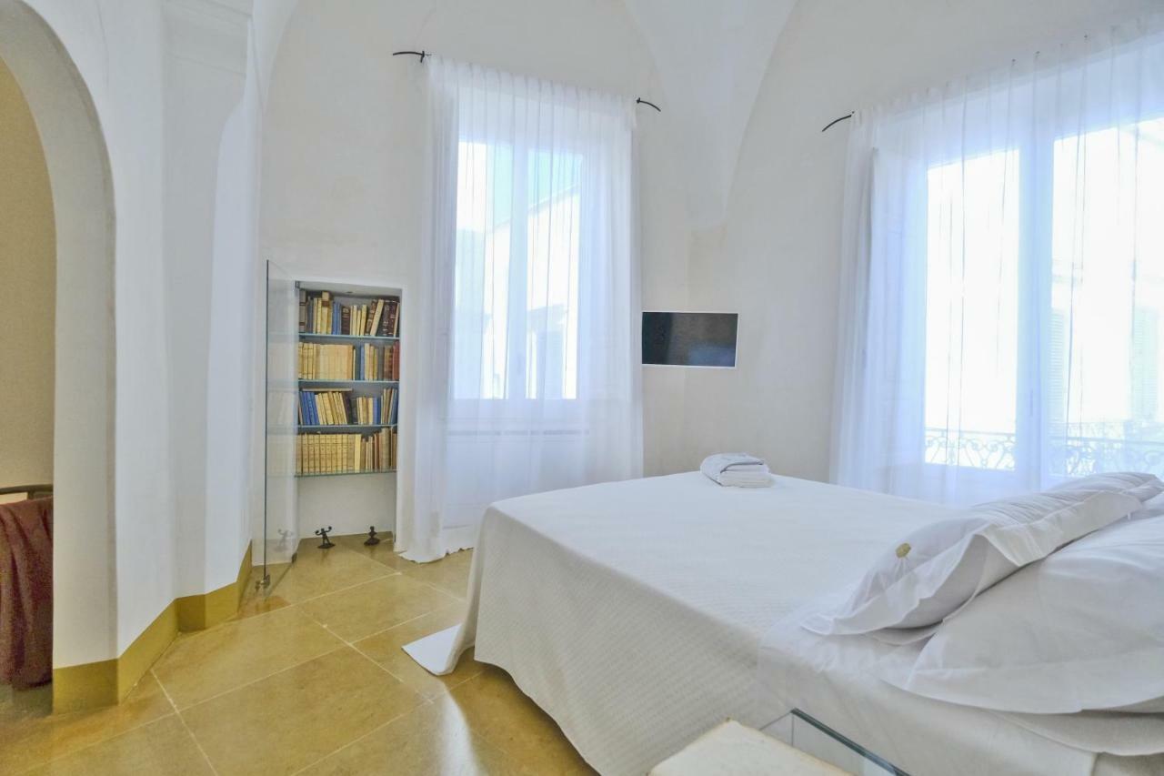 Pascaraymondo Suite Palace Галлиполи Экстерьер фото