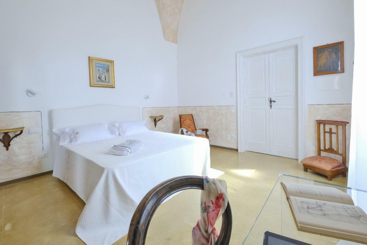 Pascaraymondo Suite Palace Галлиполи Экстерьер фото