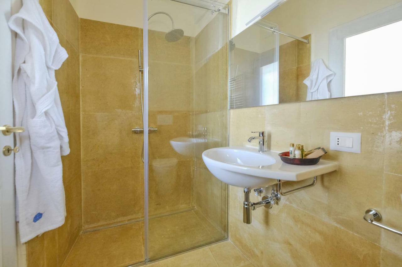 Pascaraymondo Suite Palace Галлиполи Экстерьер фото