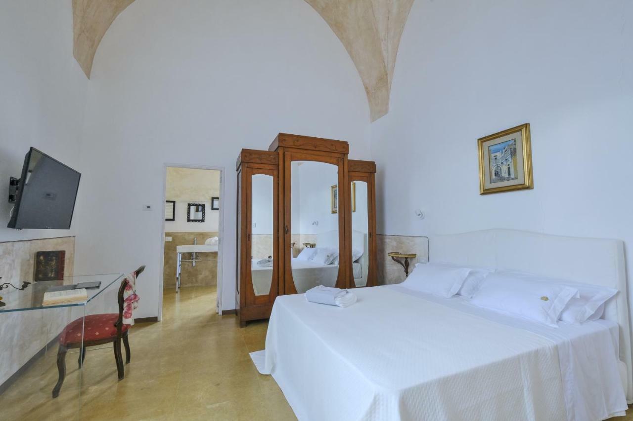Pascaraymondo Suite Palace Галлиполи Экстерьер фото
