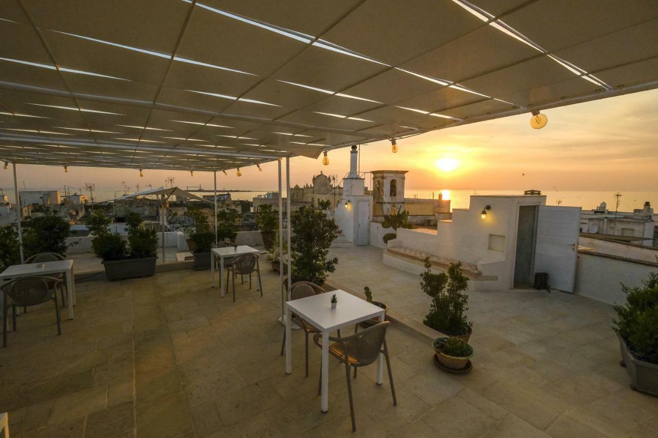 Pascaraymondo Suite Palace Галлиполи Экстерьер фото