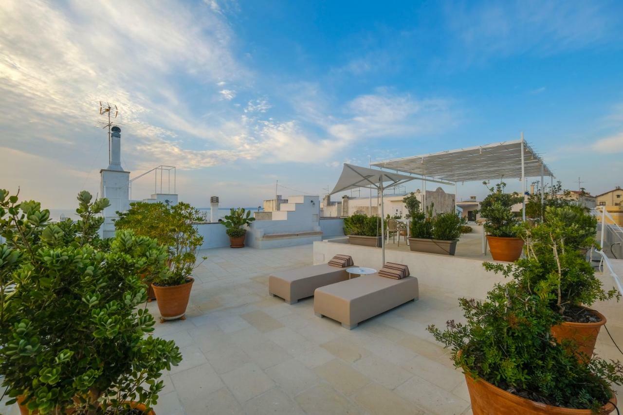 Pascaraymondo Suite Palace Галлиполи Экстерьер фото