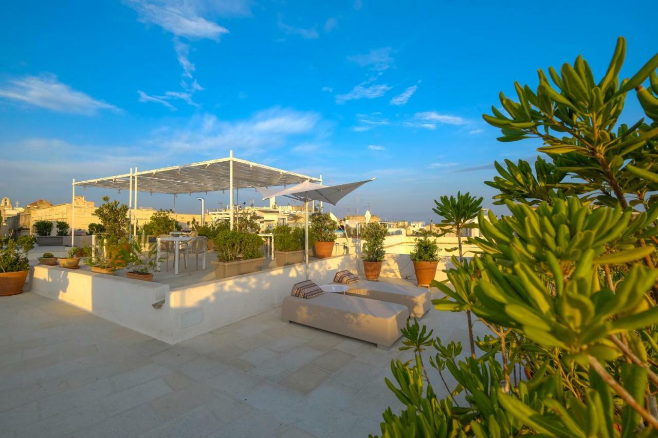 Pascaraymondo Suite Palace Галлиполи Экстерьер фото