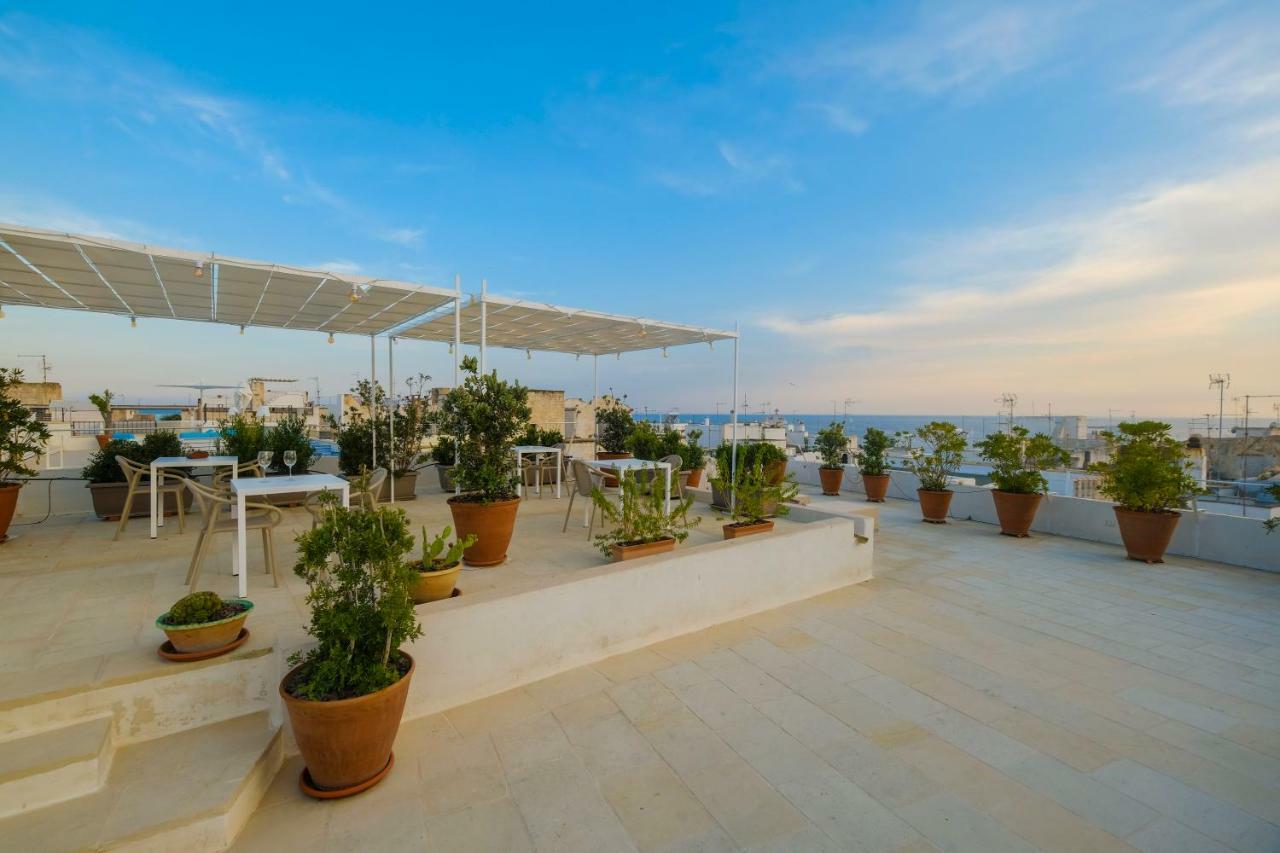 Pascaraymondo Suite Palace Галлиполи Экстерьер фото